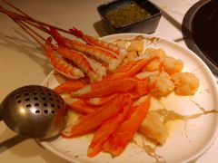 海水活虾-生如夏花泰式火锅(伊藤双楠店)