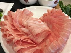 -北门涮肉·铜锅涮肉(南锣鼓巷店)