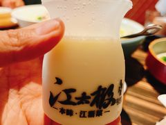 -江太极江浙菜(马桥万达广场店)