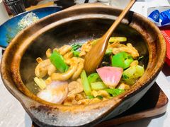 -啫神·广州地标美食(北京路店)