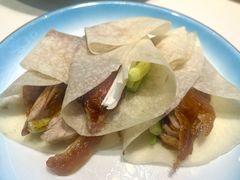 -东流山烤鸭·家常菜(雨山龙湖店)