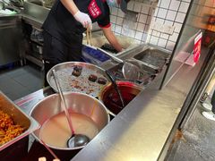 -黑色经典臭豆腐·湖南特产(步行街店)