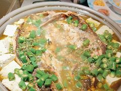 -师烤·豆花烤鱼(深圳坂田天虹店)