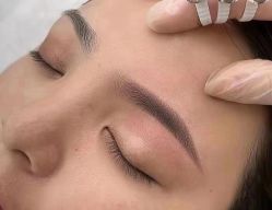 -悦美国际半永久纹眉纹绣