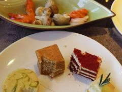 -盛宴自助餐厅(运达喜来登店)