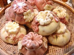 -淀里船宴(裕华东路店)