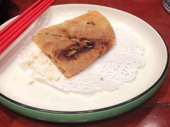-京味张·北京烤鸭(天河南二路店)