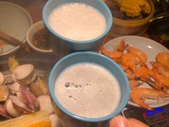 -三个渔夫·蒸汽海鲜(小白楼店)