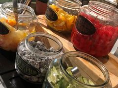 -RISE RESTAURANT(滨海湾金沙店)
