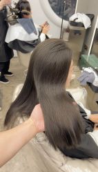 -3AM·S HAIR SALON烫发染发接发