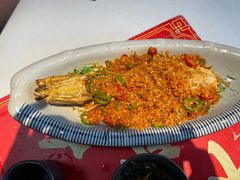 -长安·大茶饭