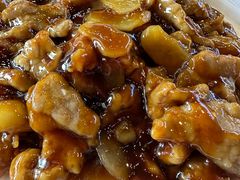 慈禧最爱它似蜜-金家老三饭庄(常营店)