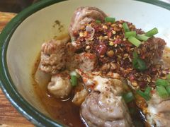 -铃木食堂(帽儿胡同店)