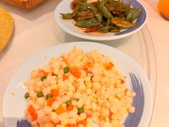 -世纪缘湖滨花园酒店·湖景轩中餐厅(太阳宫店)