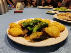 -顺丰轩园林酒家(天河店)