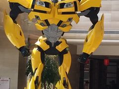 -北京园博大酒店