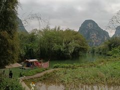 -明仕田园