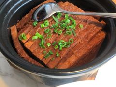 荔浦芋头-荷塘秋月·本帮江浙菜(国权路店)