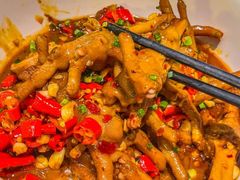 -陈大锅·岳阳鱼馆·地道岳阳菜(美食街店)