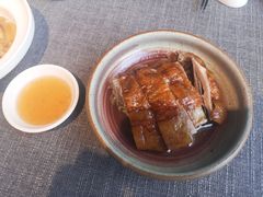 -御花园·粤菜·海鲜火锅(中山公园店)