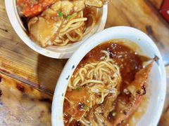 -夹夹大·蟹蟹大排档(财富又一城店)