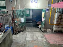 -勇猛子川菜馆(新军路店)