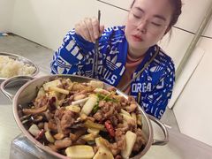 -知味脆皮鸡