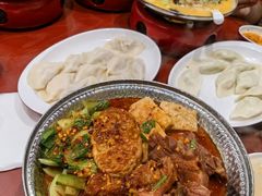-喜家德虾仁水饺(长泰广场店)