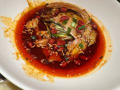 -三生三味密宗川菜·江景餐厅(来福士店)