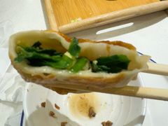 -京都蝎府羊蝎子火锅(珠市口店)