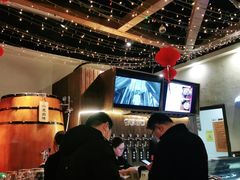 -汉森熊啤酒屋(双塘东路店)