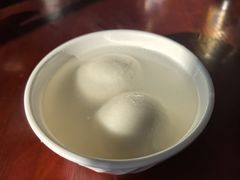 -古徽州馄饨店(宝安路店)