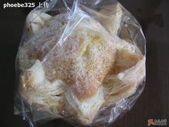 法式萨瓦兰-妙思西饼(新华新玛特店)