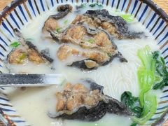 -鲜越鲜鱼粉(财富购物中心店)