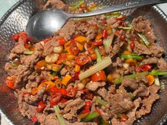 -湘西小馆(滨河路店)