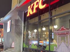 -肯德基(泉州东街店)