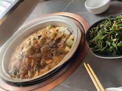 -红井路游艺炖锅·音乐餐吧(十渡店)