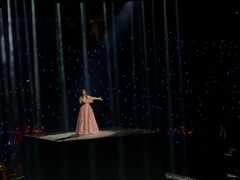 -宝能国际体育演艺中心