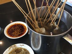 -杨记清芳牛肉拉面(宝龙广场店)