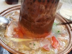 -攀枝花野菜铜火锅(万科凯德店)