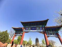 -天宁寺
