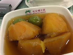 -松记糖水店(铜锣湾分店)