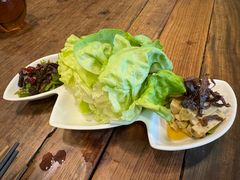 -五观堂素食(新华路店)