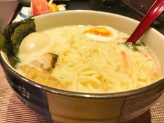 -福樱兰海鲜放题铁板烧(加州店)