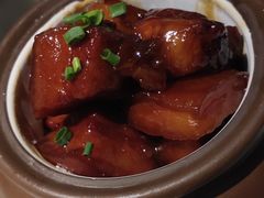 -小菜园新徽菜(合肥之心城店)