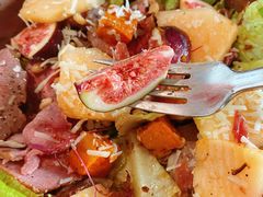 -农畉LONFOOD(福田星河COCOPark店)