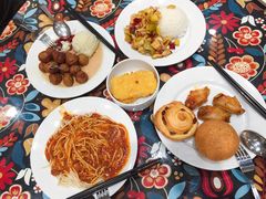 -宜家家居(西安未央商场店)