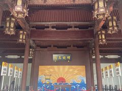 -太平天国侍王府