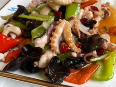 -宾朋海鲜饭庄(兴海路店)