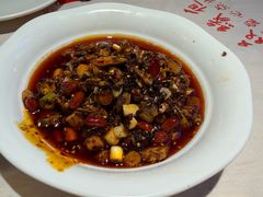 -五丁桥光头香辣蟹(望江橡树林店)